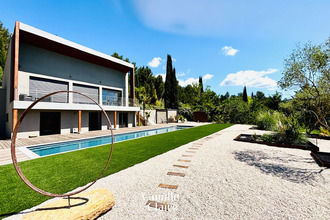 achat maison aix-en-provence 13100