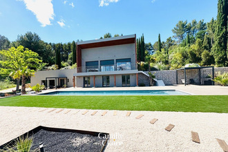 achat maison aix-en-provence 13100