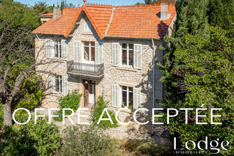 achat maison aix-en-provence 13100