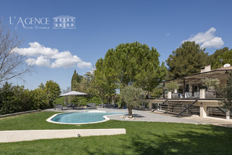 achat maison aix-en-provence 13100