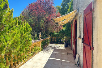 achat maison aix-en-provence 13100