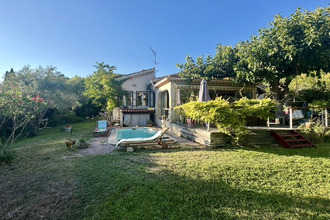achat maison aix-en-provence 13100