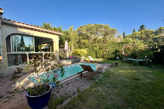 achat maison aix-en-provence 13100