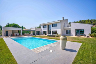 achat maison aix-en-provence 13100