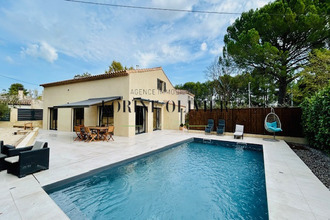 achat maison aix-en-provence 13100