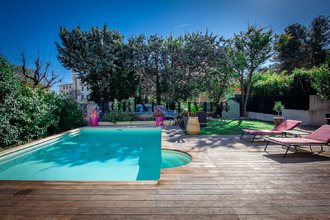 achat maison aix-en-provence 13100