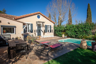 achat maison aix-en-provence 13100