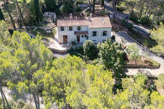 achat maison aix-en-provence 13100