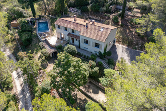 achat maison aix-en-provence 13100