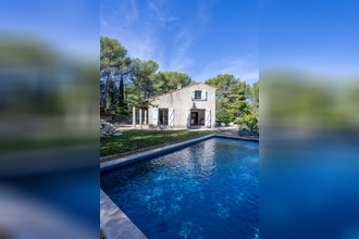 achat maison aix-en-provence 13100