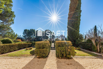 achat maison aix-en-provence 13100