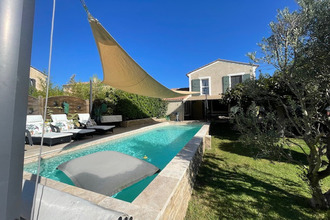 achat maison aix-en-provence 13100