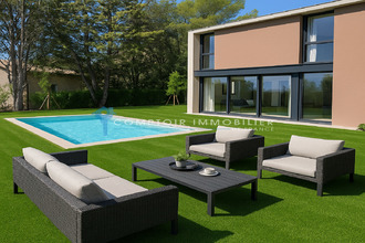 achat maison aix-en-provence 13100