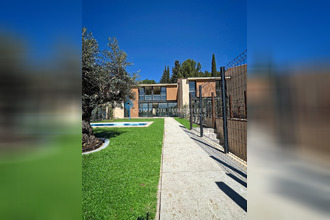 achat maison aix-en-provence 13100