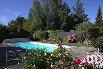 achat maison aix-en-provence 13100