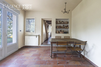 achat maison aix-en-provence 13100