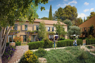 achat maison aix-en-provence 13100