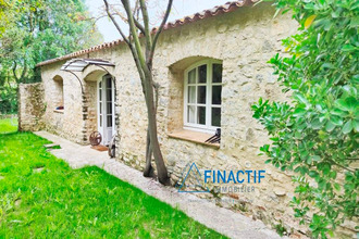 achat maison aix-en-provence 13100
