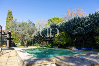 achat maison aix-en-provence 13100