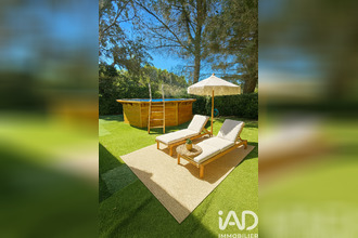 achat maison aix-en-provence 13100