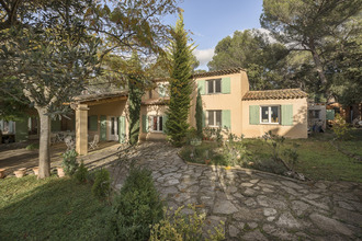 achat maison aix-en-provence 13100