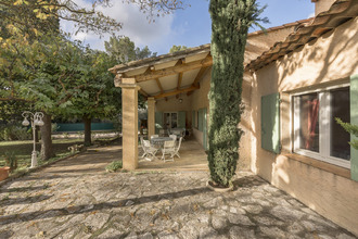 achat maison aix-en-provence 13100