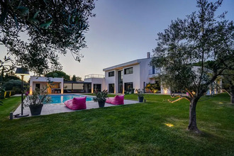 achat maison aix-en-provence 13100