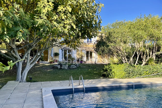 achat maison aix-en-provence 13100