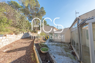 achat maison aix-en-provence 13100