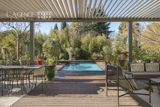 achat maison aix-en-provence 13100