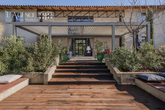 achat maison aix-en-provence 13100