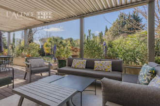 achat maison aix-en-provence 13100