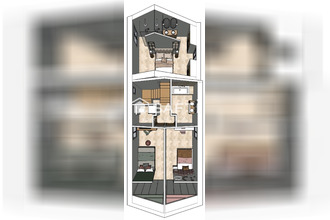 achat maison aix-en-provence 13100