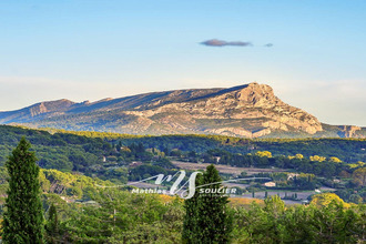 achat maison aix-en-provence 13100