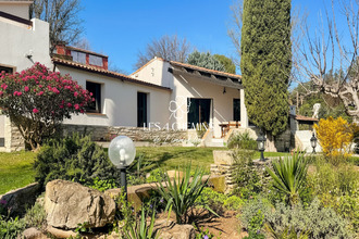 achat maison aix-en-provence 13100