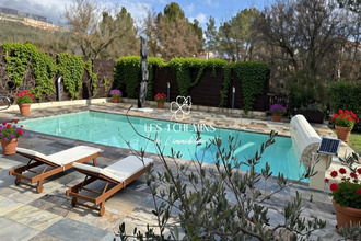 achat maison aix-en-provence 13100