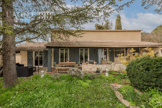achat maison aix-en-provence 13100