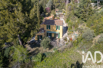 achat maison aix-en-provence 13100