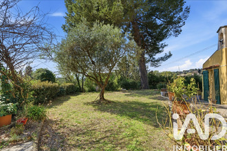 achat maison aix-en-provence 13100