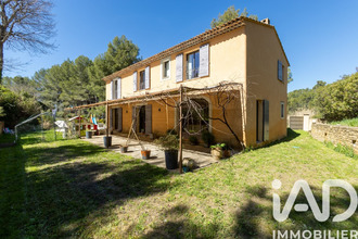 achat maison aix-en-provence 13100