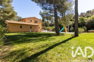 achat maison aix-en-provence 13100