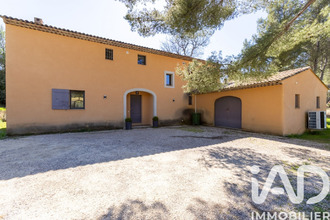 achat maison aix-en-provence 13100