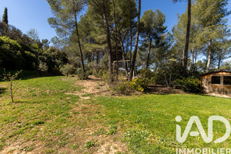 achat maison aix-en-provence 13100