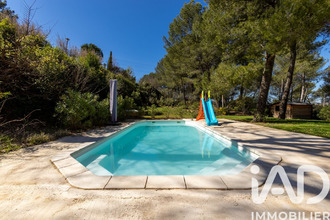 achat maison aix-en-provence 13100