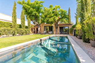 achat maison aix-en-provence 13100