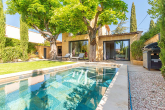 achat maison aix-en-provence 13100