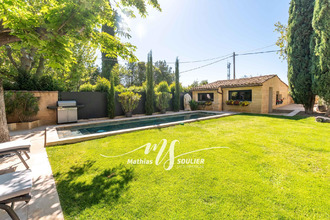 achat maison aix-en-provence 13100