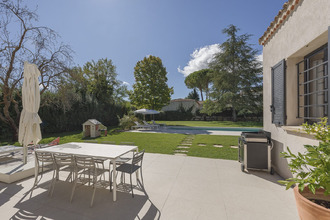 achat maison aix-en-provence 13100