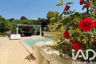 achat maison aix-en-provence 13100