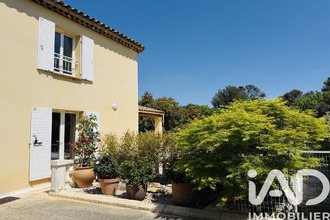 achat maison aix-en-provence 13100